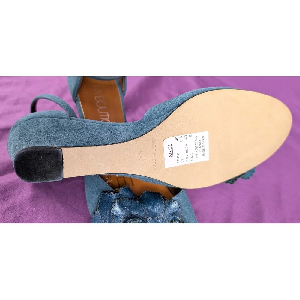 Bella Boutique no box